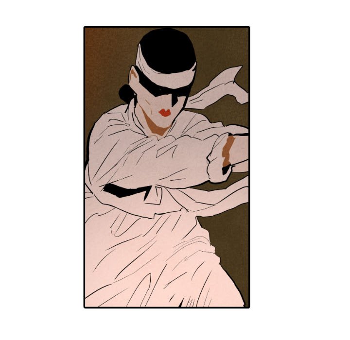 I Pray I Pray EP 27 - Toomics page 38 - 