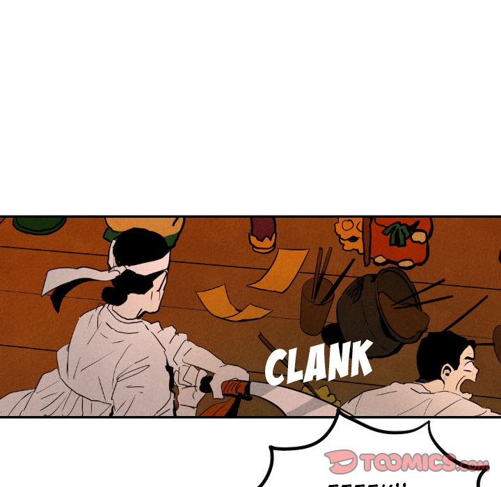 I Pray I Pray EP 27 - Toomics page 39 - 