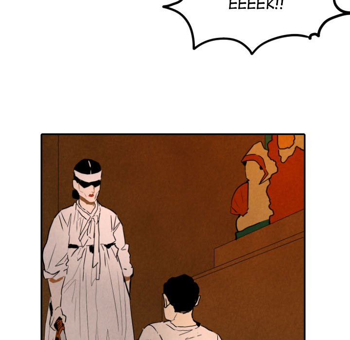 I Pray I Pray EP 27 - Toomics page 40 - 