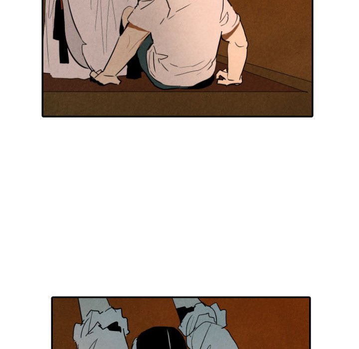 I Pray I Pray EP 27 - Toomics page 41 - 