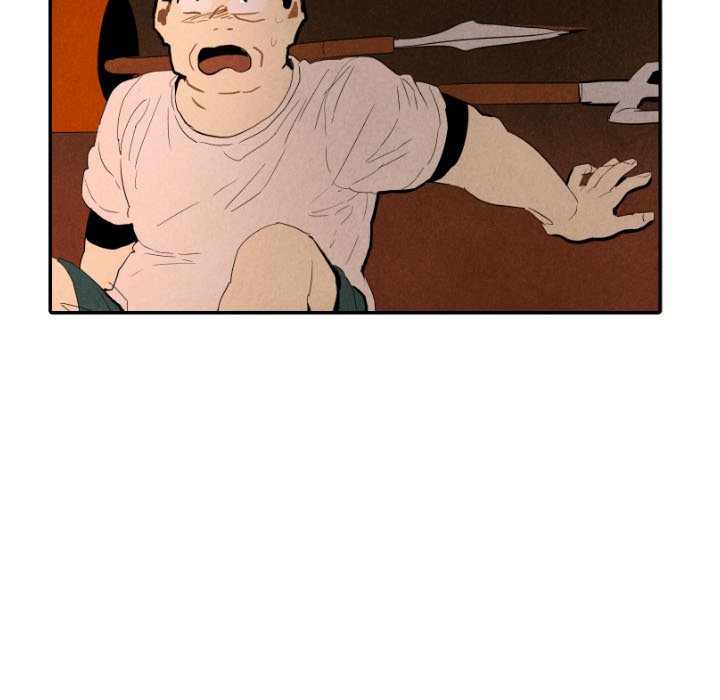 I Pray I Pray EP 27 - Toomics page 44 - 