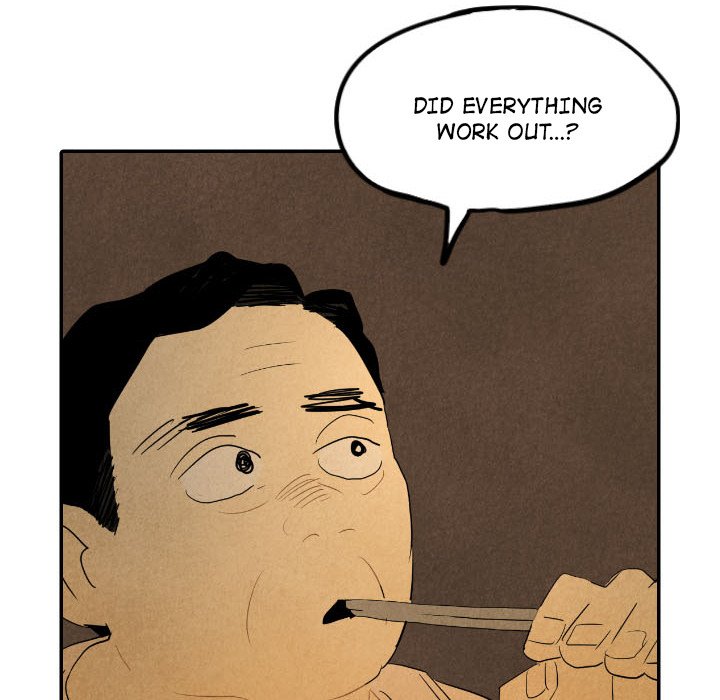 I Pray I Pray EP 27 - Toomics page 6 - 