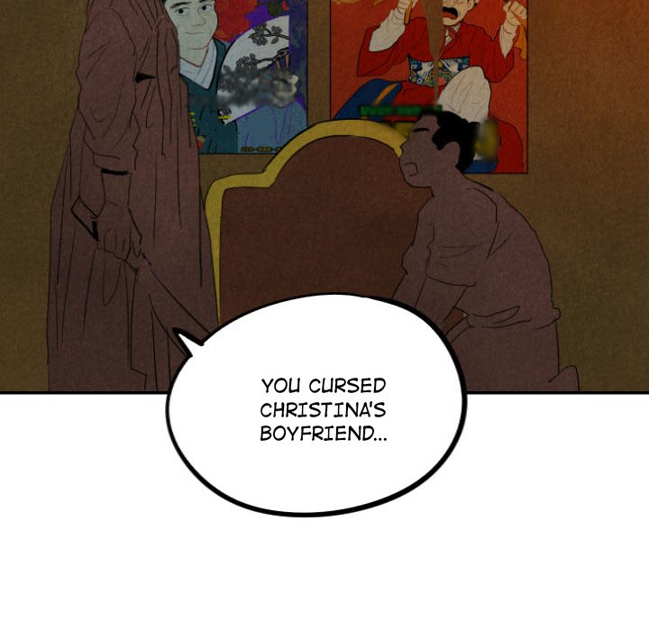 I Pray I Pray EP 27 - Toomics page 63 - 