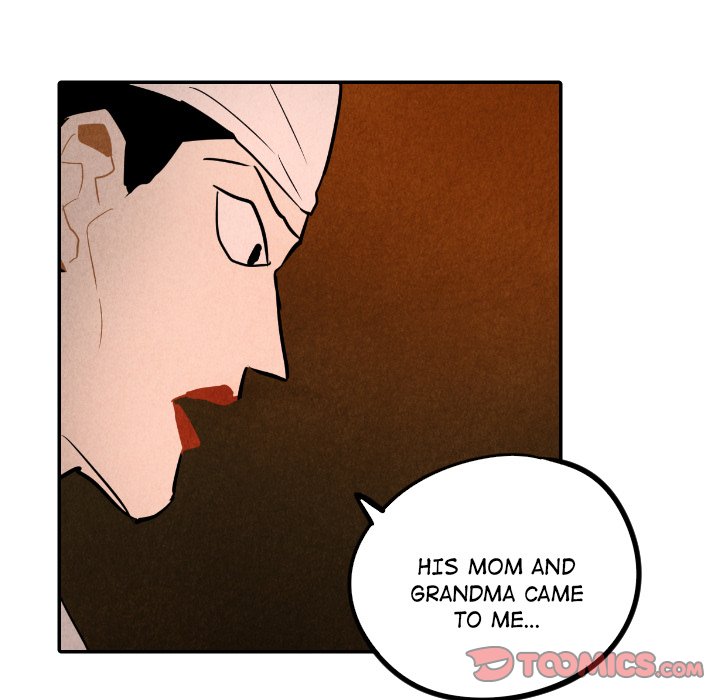 I Pray I Pray EP 27 - Toomics page 66 - 