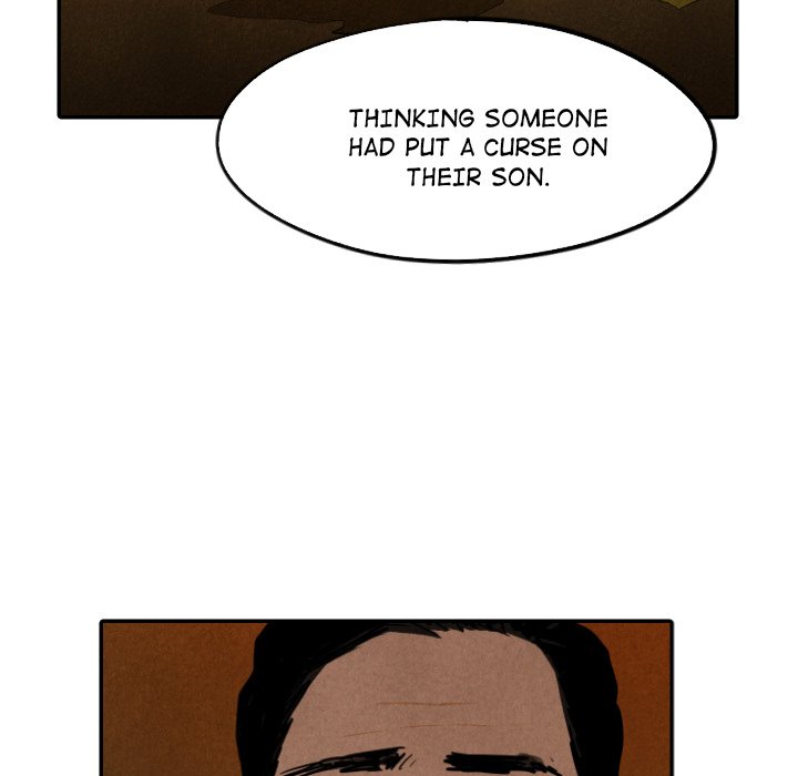 I Pray I Pray EP 27 - Toomics page 68 - 