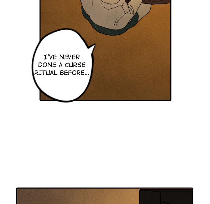 I Pray I Pray EP 27 - Toomics page 8 - 