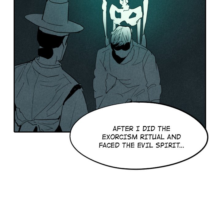 I Pray I Pray EP 27 - Toomics page 71 - 