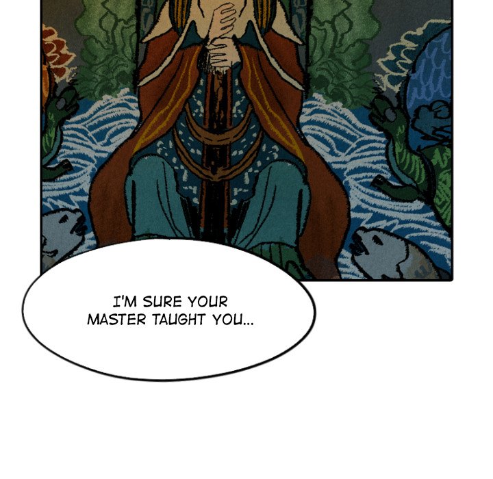 I Pray I Pray EP 27 - Toomics page 79 - 
