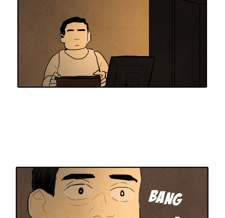 I Pray I Pray EP 27 - Toomics page 9 - 