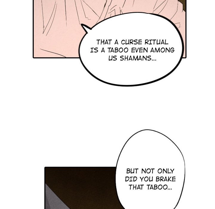 I Pray I Pray EP 27 - Toomics page 81 - 
