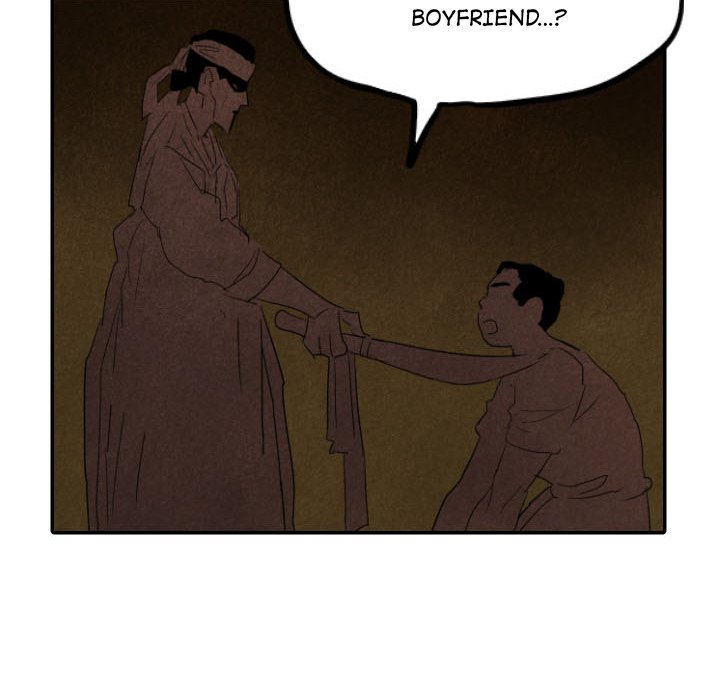 I Pray I Pray EP 27 - Toomics page 83 - 