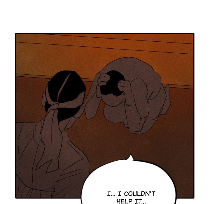 I Pray I Pray EP 27 - Toomics page 86 - 