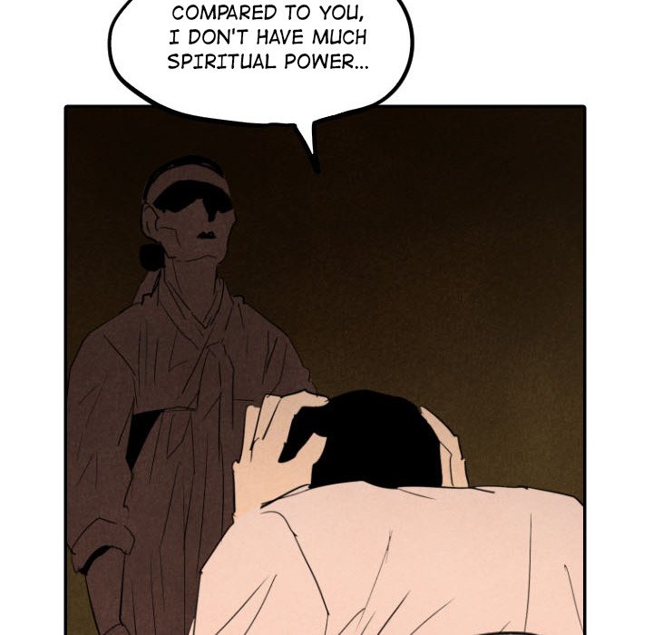 I Pray I Pray EP 27 - Toomics page 89 - 