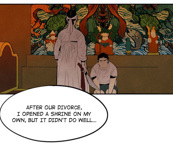 I Pray I Pray EP 27 - Toomics page 91 - 
