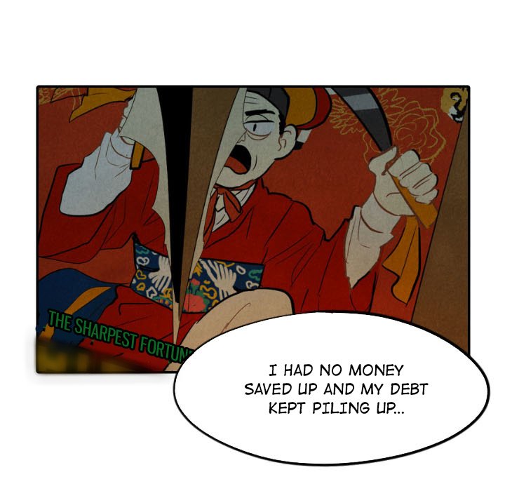 I Pray I Pray EP 27 - Toomics page 92 - 