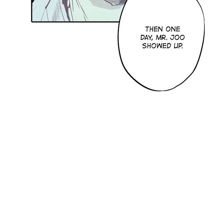 I Pray I Pray EP 27 - Toomics page 94 - 