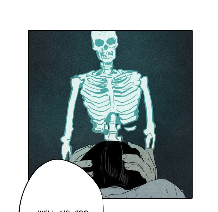 I Pray I Pray EP 27 - Toomics page 98 - 
