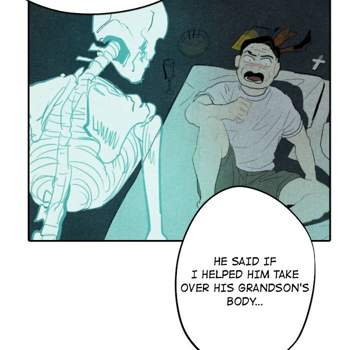 I Pray I Pray EP 27 - Toomics page 100 - 