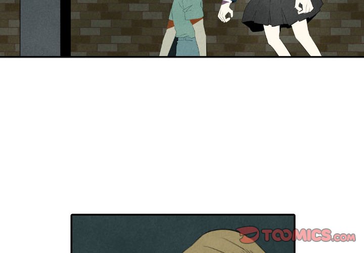 I Pray I Pray EP 28 - Toomics page 2 - 