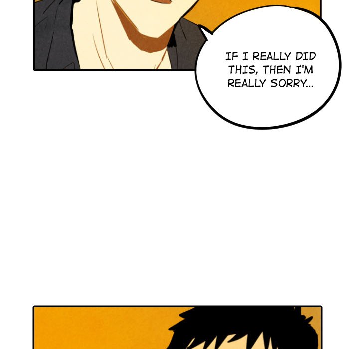 I Pray I Pray EP 28 - Toomics page 104 - 