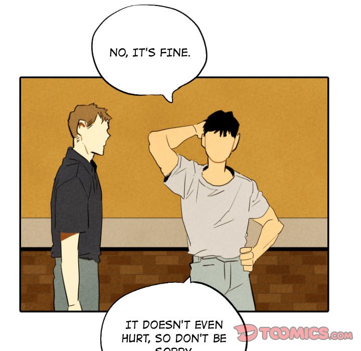 I Pray I Pray EP 28 - Toomics page 106 - 