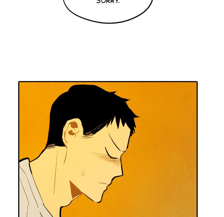 I Pray I Pray EP 28 - Toomics page 107 - 