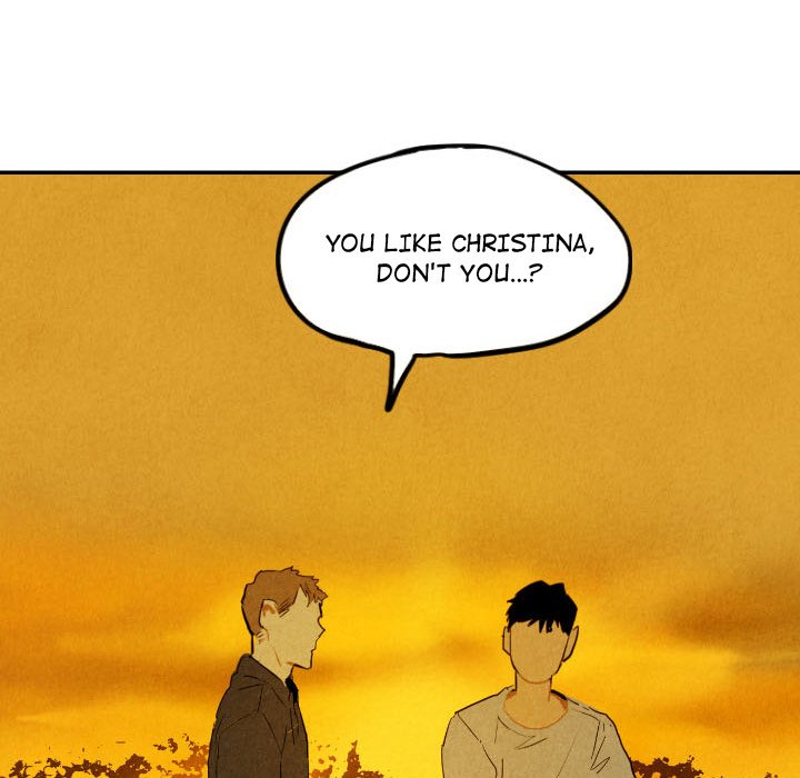 I Pray I Pray EP 28 - Toomics page 110 - 