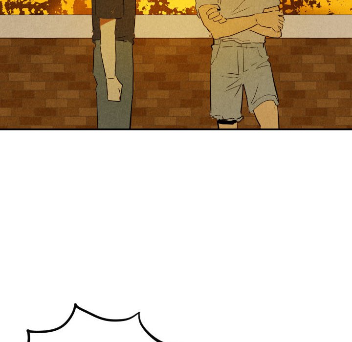 I Pray I Pray EP 28 - Toomics page 111 - 