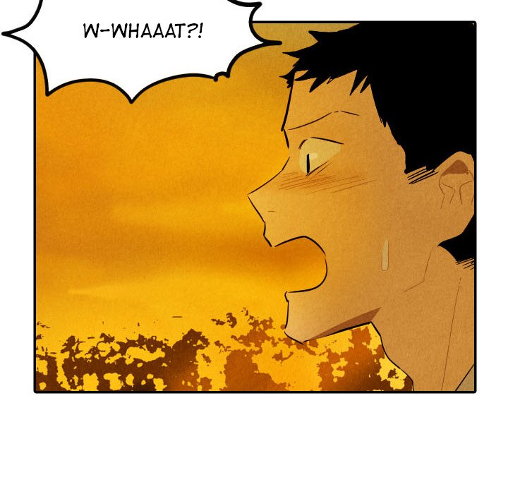 I Pray I Pray EP 28 - Toomics page 112 - 