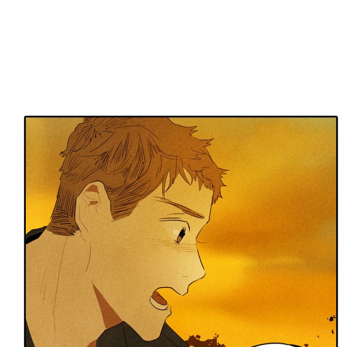 I Pray I Pray EP 28 - Toomics page 113 - 