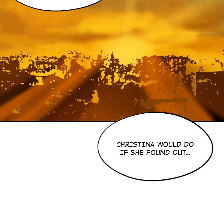 I Pray I Pray EP 28 - Toomics page 116 - 