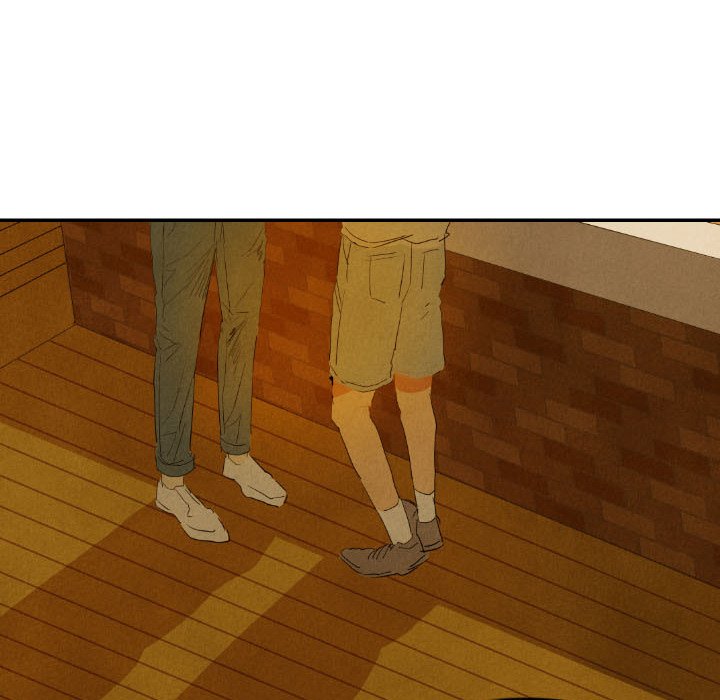 I Pray I Pray EP 28 - Toomics page 117 - 