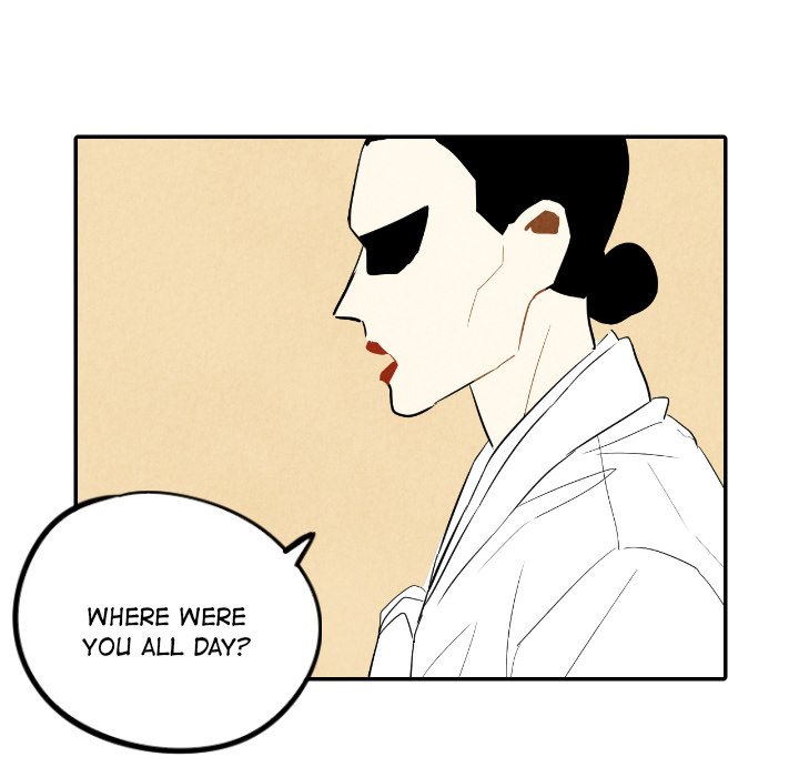 I Pray I Pray EP 28 - Toomics page 25 - 