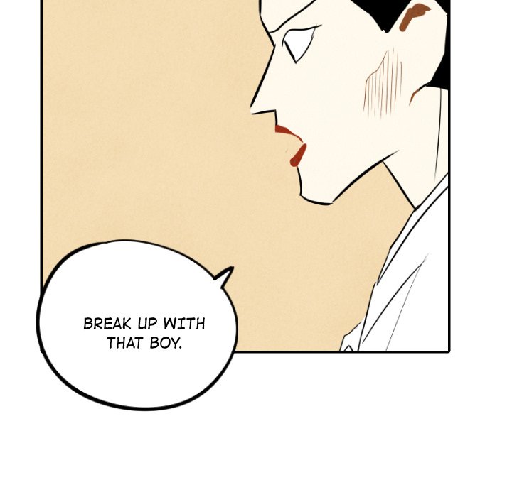 I Pray I Pray EP 28 - Toomics page 28 - 