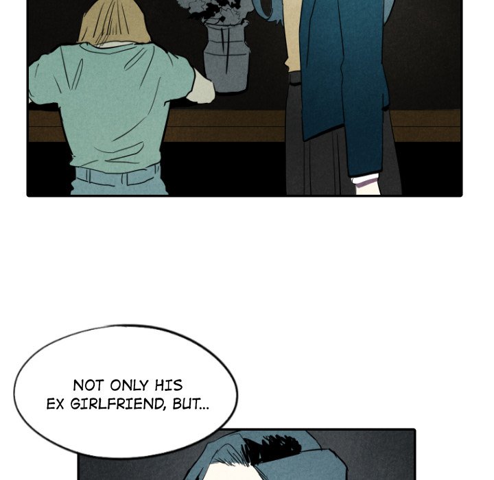 I Pray I Pray EP 28 - Toomics page 30 - 