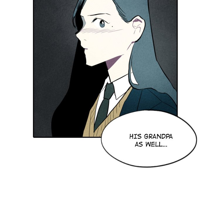 I Pray I Pray EP 28 - Toomics page 31 - 