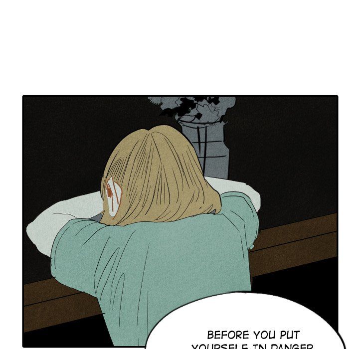 I Pray I Pray EP 28 - Toomics page 32 - 