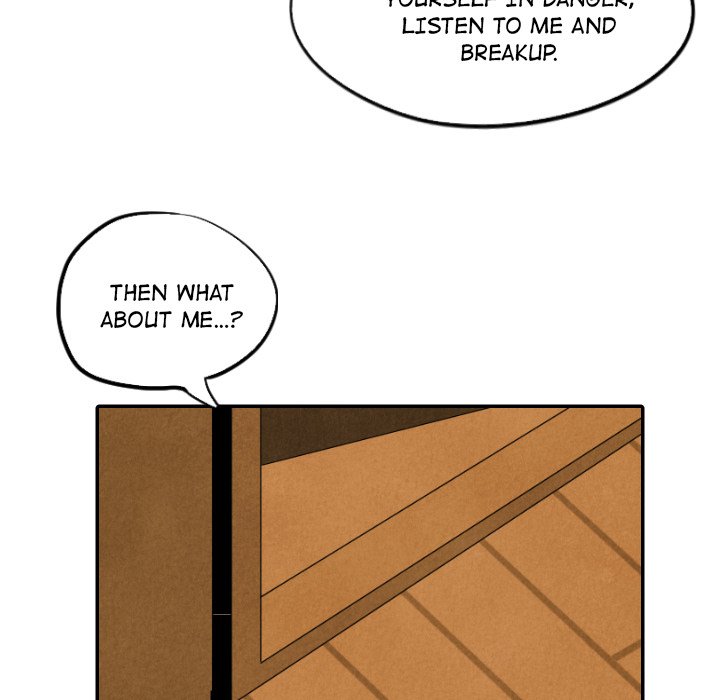 I Pray I Pray EP 28 - Toomics page 33 - 