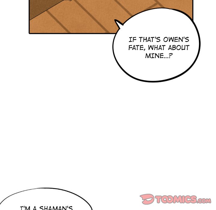 I Pray I Pray EP 28 - Toomics page 34 - 