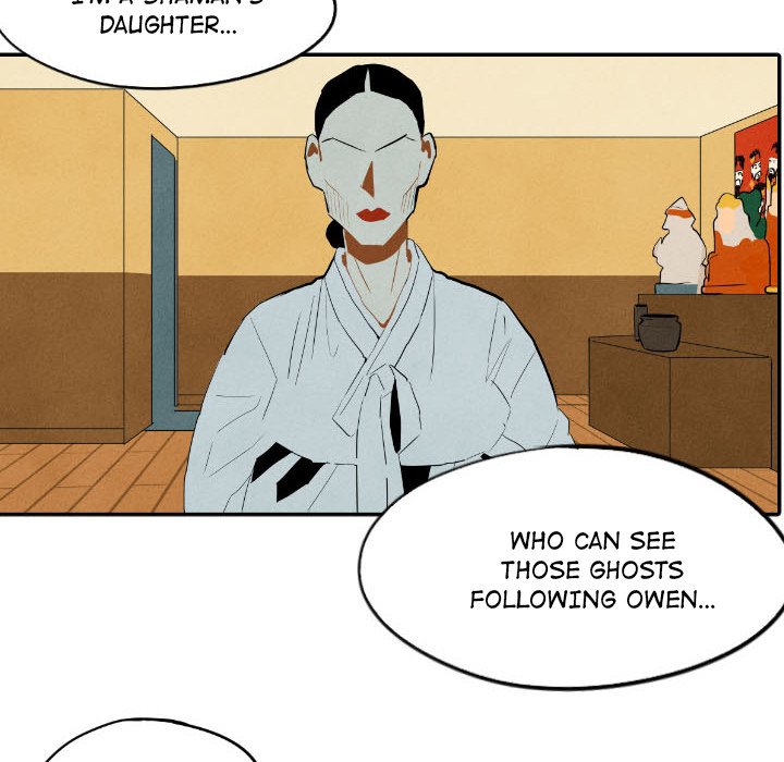 I Pray I Pray EP 28 - Toomics page 35 - 