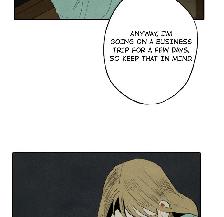 I Pray I Pray EP 28 - Toomics page 38 - 