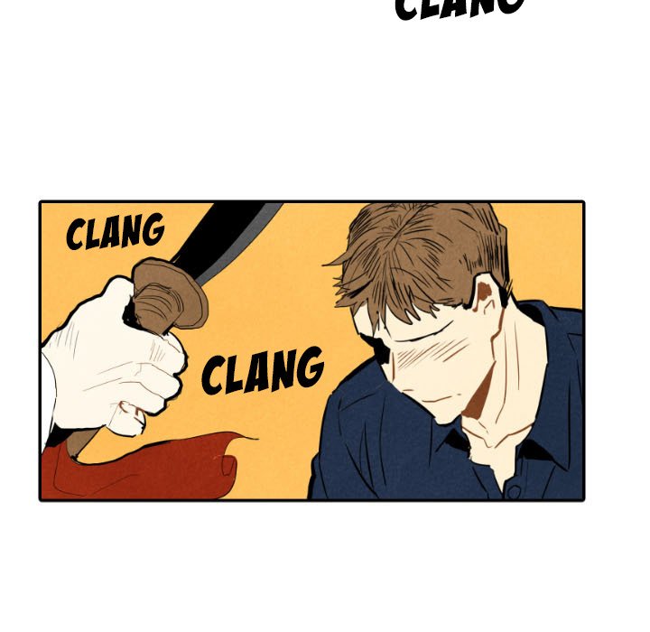 I Pray I Pray EP 28 - Toomics page 44 - 