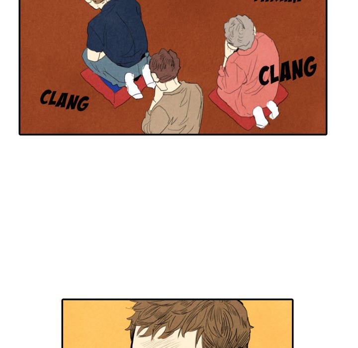 I Pray I Pray EP 28 - Toomics page 46 - 