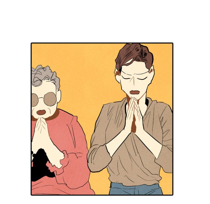 I Pray I Pray EP 28 - Toomics page 49 - 