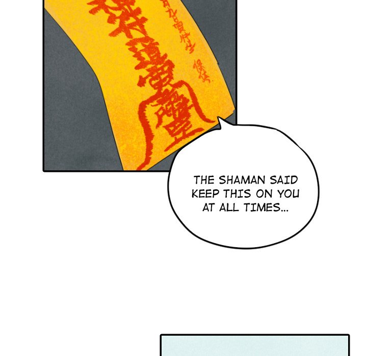 I Pray I Pray EP 28 - Toomics page 53 - 