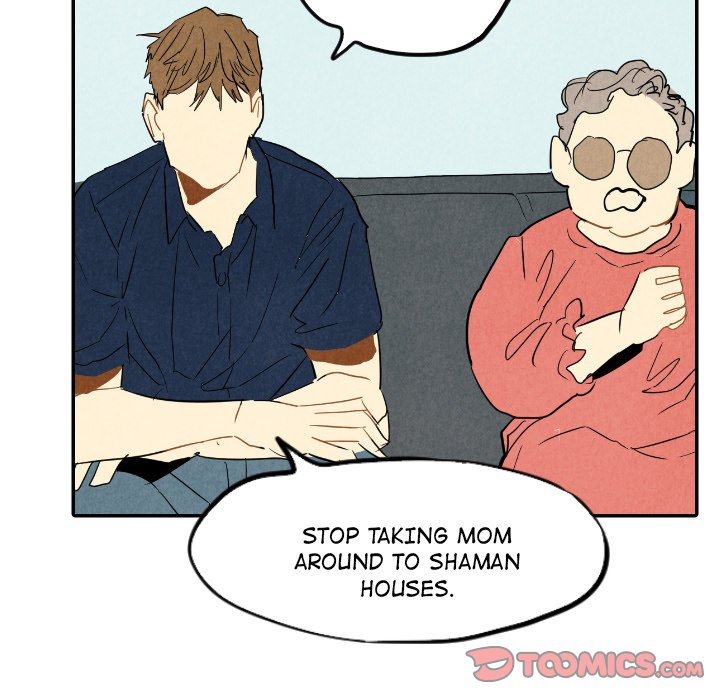 I Pray I Pray EP 28 - Toomics page 58 - 