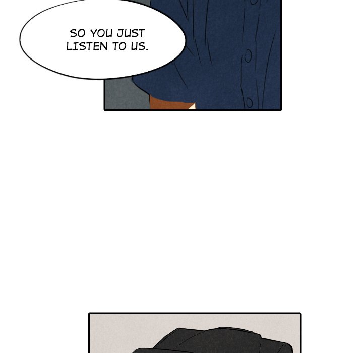 I Pray I Pray EP 28 - Toomics page 62 - 