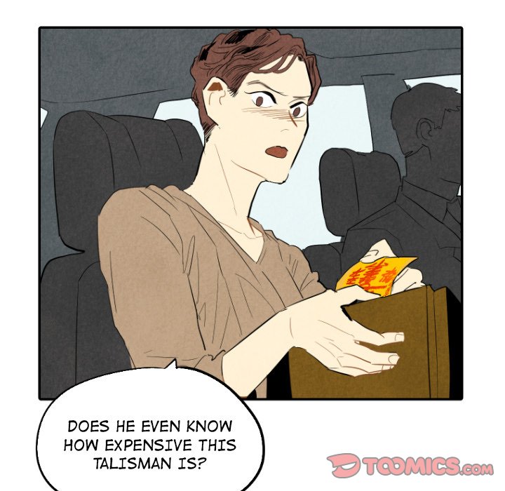 I Pray I Pray EP 28 - Toomics page 66 - 
