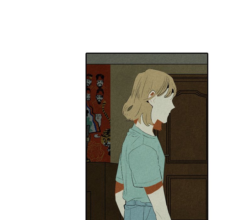 I Pray I Pray EP 28 - Toomics page 8 - 