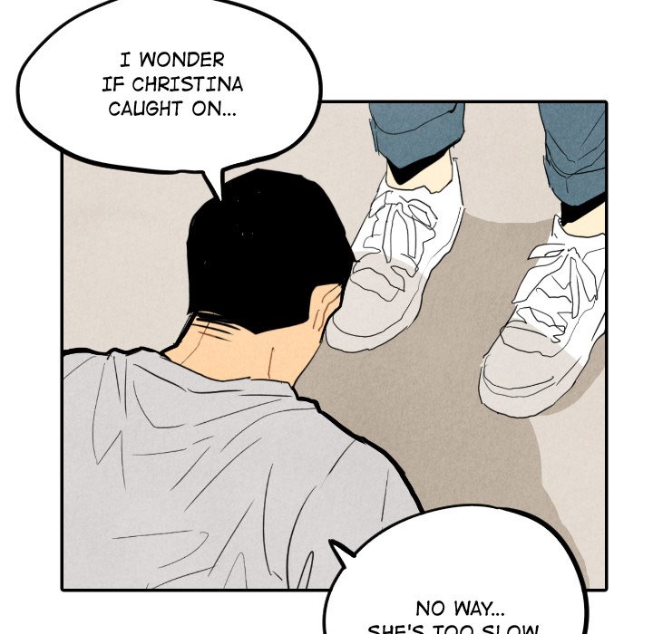 I Pray I Pray EP 28 - Toomics page 77 - 
